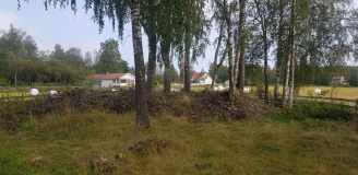 Byfeltet