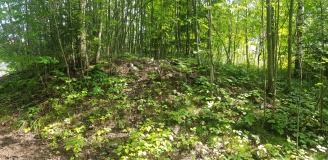 Løten Prestegård