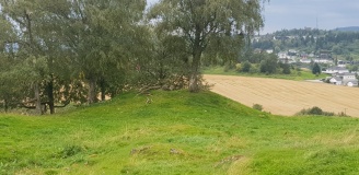 Jonsborg Nedre