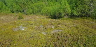 Eidekjosen Settlement