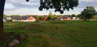 Vestbakken-Eikveien