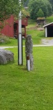 Rike Standing Stone