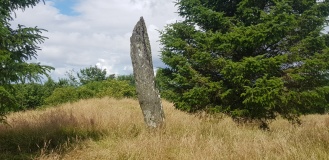 Kjørkjehauen