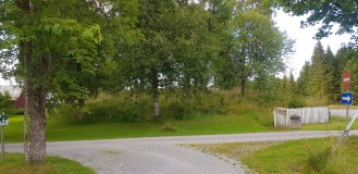 Ådalsbrukvegen-Finstad