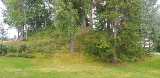 Skrinhagan