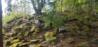 Børøya-Storborg