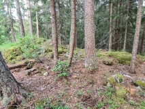 Hølberget Hillfort