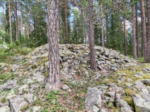 Sotenodden