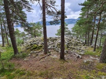 Sotenodden