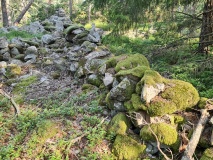 Hødal Hillfort