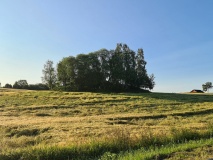 Skjerden-Smihaugen