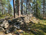 Starrberget