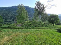 Kaffihaugen-Ospehaugen