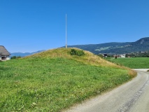Trondehaugen