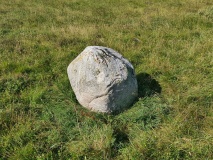 Kuli Phallic Stone