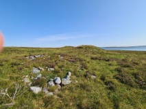 Nord-Kuløya barrow cemetery