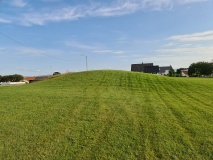 Hovde Round Mound