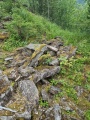 Gullset Hillfort