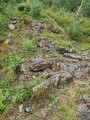 Gullset Hillfort