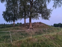 Øysterskei Nordre