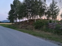 Øysterskei Nordre