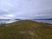 Storvardhaugen