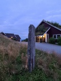 Hatvikvegen-Kongshaugen