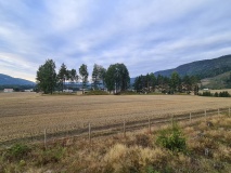 Hostvetveien-Evju