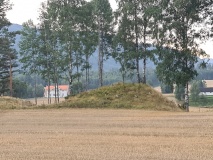 Hostvetveien-Evju
