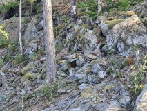 Bjørnefestningen
