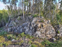 Bjørnefestningen