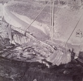 Oseberg mound