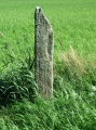 Naustdal standing stone