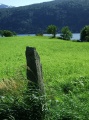 Naustdal standing stone