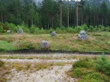 Tingvatn Stone Circles