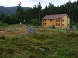 Tingvatn Stone Circles