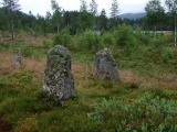 Tingvatn Stone Circles