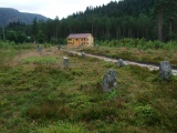 Tingvatn Stone Circles