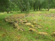 Olvisheim Stone Rings