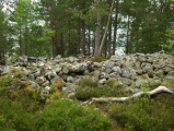 Kråkneset Cairns