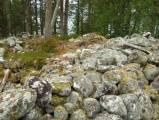 Click for full size image of Kråkneset Cairns (PID:52796) Kråkneset Cairns