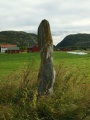 Fevåg Standing Stone submitted by kenntha88