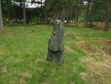 Click for full size image of Dragseidet Cemetery (PID:53295) Dragseidet Cemetery