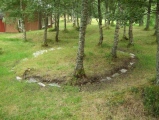 Click for full size image of Dragseidet Cemetery (PID:53322) Dragseidet Cemetery