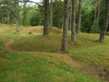 Click for full size image of Dragseidet Cemetery (PID:53325) Dragseidet Cemetery