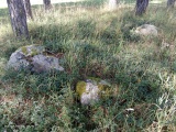 Tyvholmen Gravminne - PID:294214