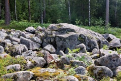 Hunn gravfelt