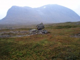 Click for full size image of Mårfjellskardet sacrificial site (PID:35194) Mårfjellskardet sacrificial site
