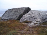 Click for full size image of Mårfjellskardet sacrificial site (PID:35195) Mårfjellskardet sacrificial site
