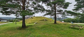 Klobnehaugen